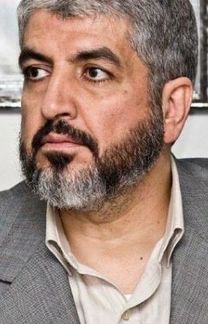 Com vida luxuosa no exterior, líderes do grupo terrorista Hamas estão jurados de morte (Montagem/REUTERS/Wikimedia Commons)